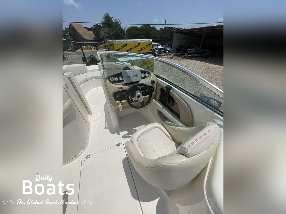 2002 Chaparral Sunesta 243 for sale. View price, photos and Buy 2002