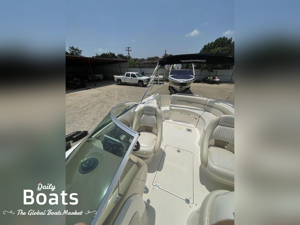 2002 Chaparral Sunesta 243 for sale. View price, photos and Buy 2002