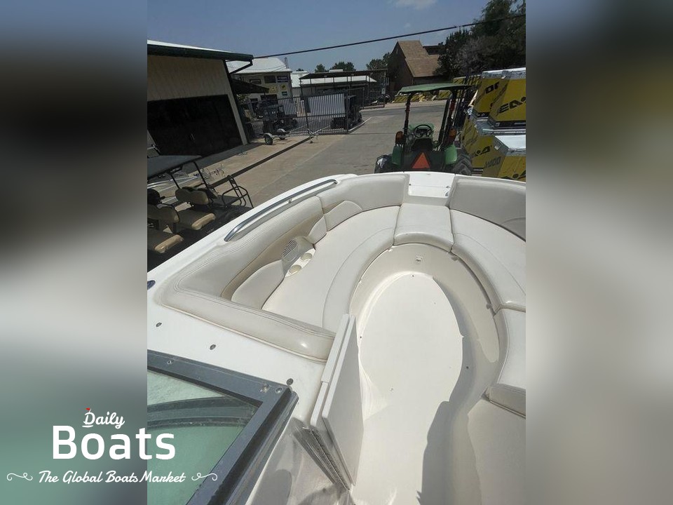 2002 Chaparral Sunesta 243 for sale. View price, photos and Buy 2002