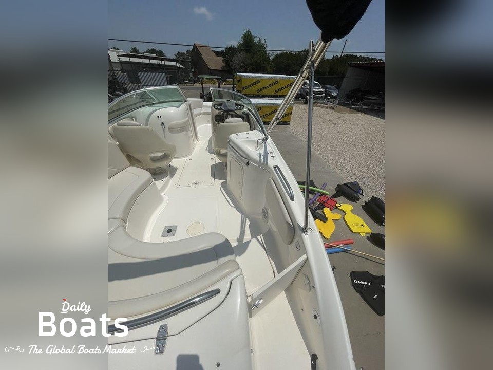 2002 Chaparral Sunesta 243 for sale. View price, photos and Buy 2002