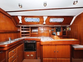 2002 Bavaria 50 на продаж