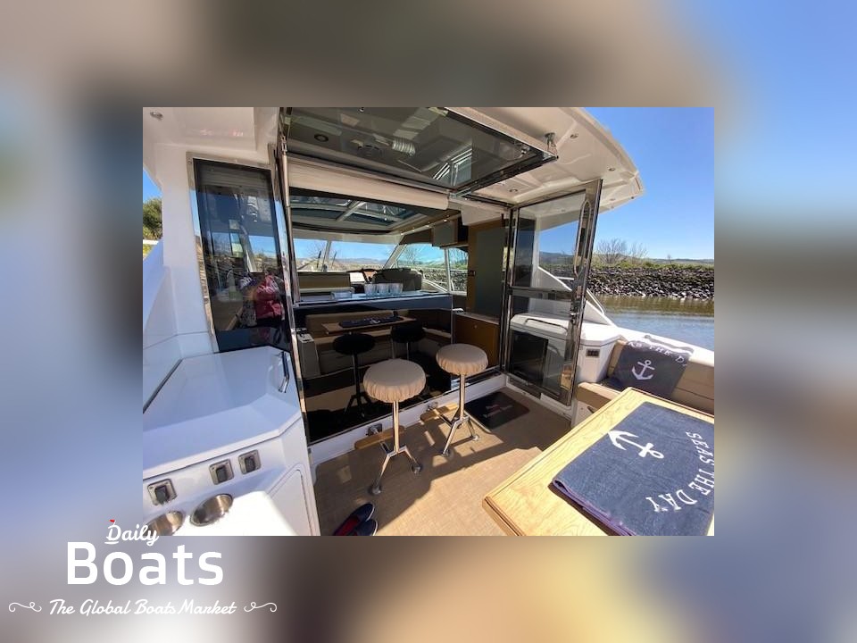 2015 Cruisers 45 Cantius for sale. View price, photos and Buy 2015