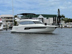 2015 Prestige 500 till salu