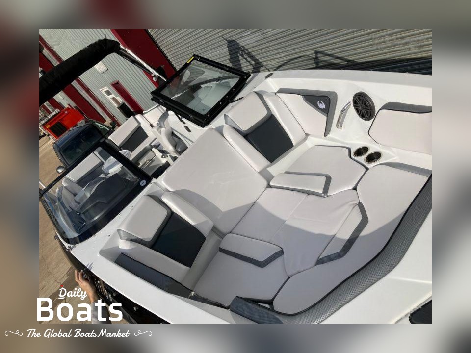 2021 Scarab 255 Race Edition for sale. View price, photos and Buy 2021 ...