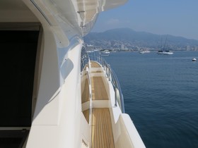 2011 Azimut 70 in vendita