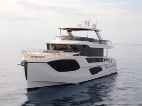 Absolute Navetta 64