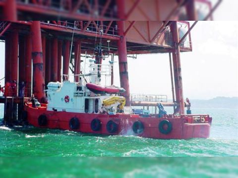 MINI SUPPLY REC-OIL VSL (HSS3258)
