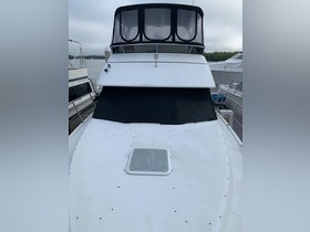 2002 Carver 404 Cockpit Motor Yacht for sale