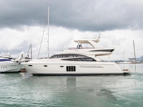 Buy 2012 Princess 60