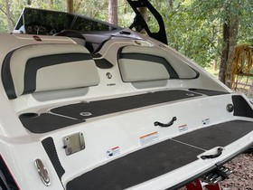 2015 Yamaha Boats Sx210 προς πώληση