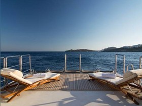 2007 Benetti 56