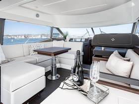 2022 Prestige 460 Fly te koop