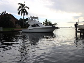 2006 Tiara Yachts 3900 Convertible