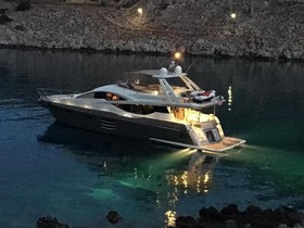 2010 Numarine 78