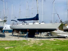 Купить 1998 J Boats J/42