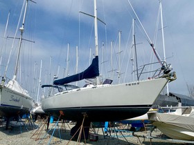 1998 J Boats J/42 на продажу