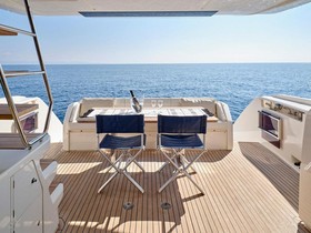 Купити 2019 Ferretti Yachts 670
