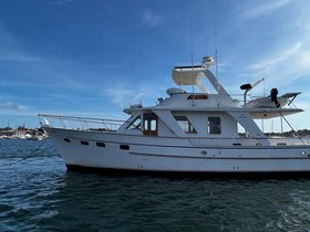 Buy 1985 DeFever 48 Trawler