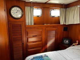 Buy 1985 DeFever 48 Trawler