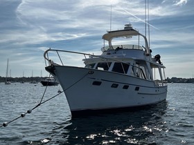 1985 DeFever 48 Trawler for sale
