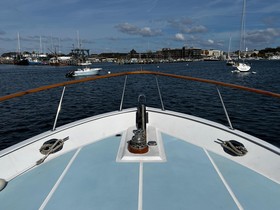 1985 DeFever 48 Trawler for sale
