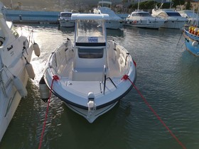 Buy 2020 Parker 660 Open