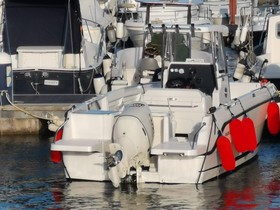 2020 Parker 660 Open for sale