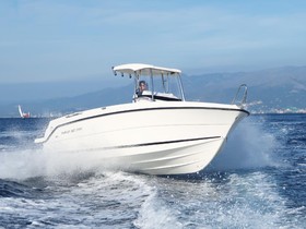 2020 Parker 660 Open