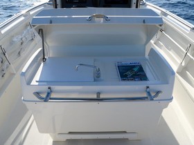 2020 Parker 660 Open
