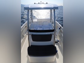 Buy 2020 Parker 660 Open