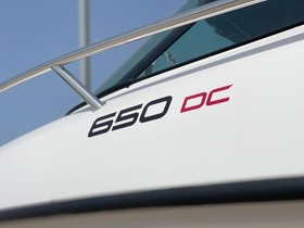 Buy 2020 Flipper 650Dc