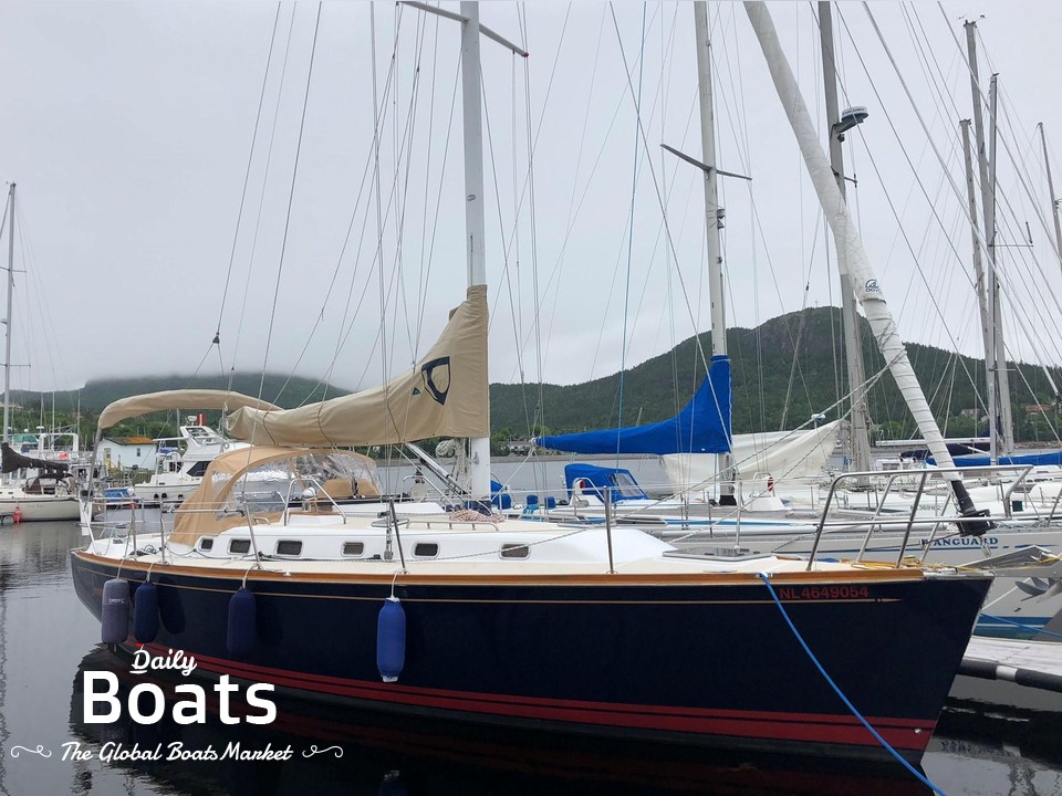 Tartan 3700 for sale Daily Boats