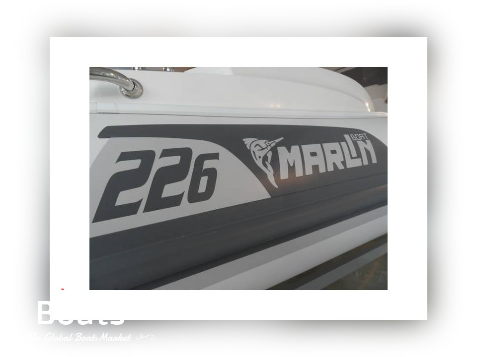 2022 Marlin Boat 226 Fb for sale. View price, photos and Buy 2022