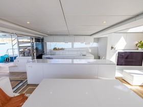 Købe 2016 Sunreef 70 Power Catamaran