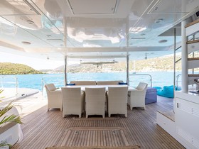 2016 Sunreef 70 Power Catamaran