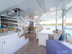 2016 Sunreef 70 Power Catamaran for sale