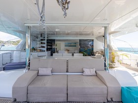 Købe 2016 Sunreef 70 Power Catamaran