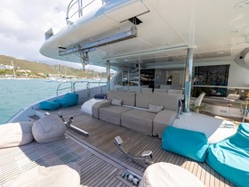 2016 Sunreef 70 Power Catamaran til salg