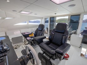 2016 Sunreef 70 Power Catamaran til salg