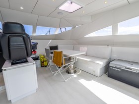 2016 Sunreef 70 Power Catamaran