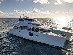 Buy 2016 Sunreef 70 Power Catamaran