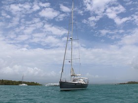 Buy 2008 Hanse 470E