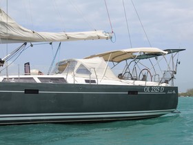 2008 Hanse 470E for sale