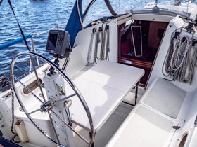 1988 Newport 31 for sale