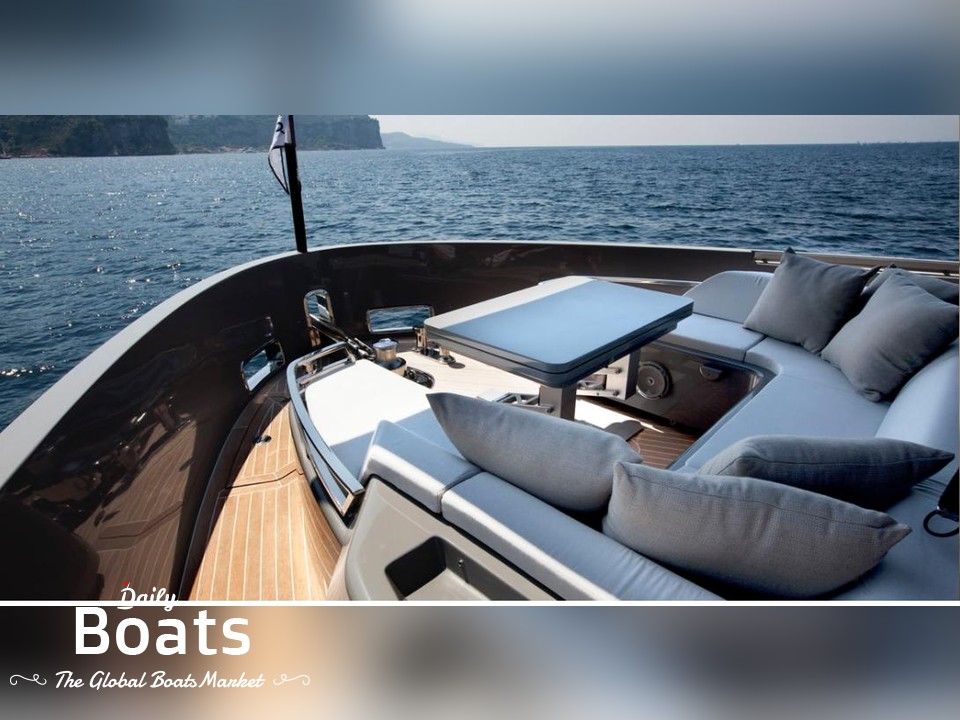 2015 Arcadia Yachts A85 for sale. View price, photos and Buy 2015