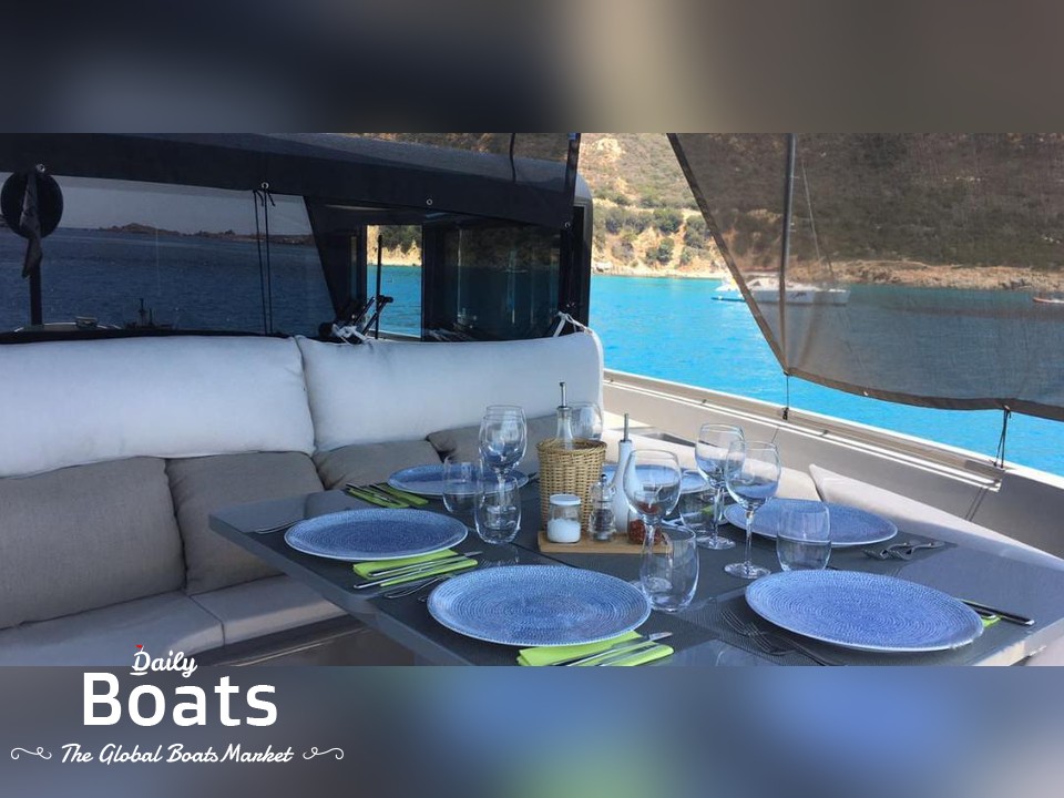 2015 Arcadia Yachts A85 for sale. View price, photos and Buy 2015