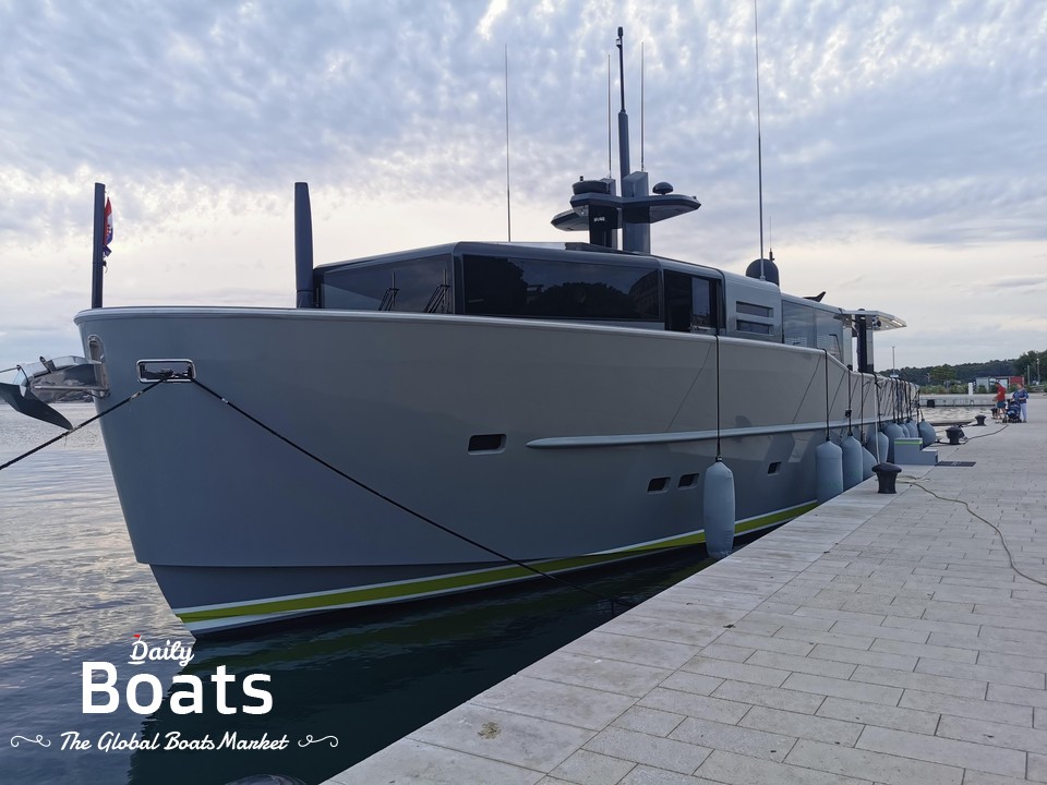 2015 Arcadia Yachts A85 for sale. View price, photos and Buy 2015