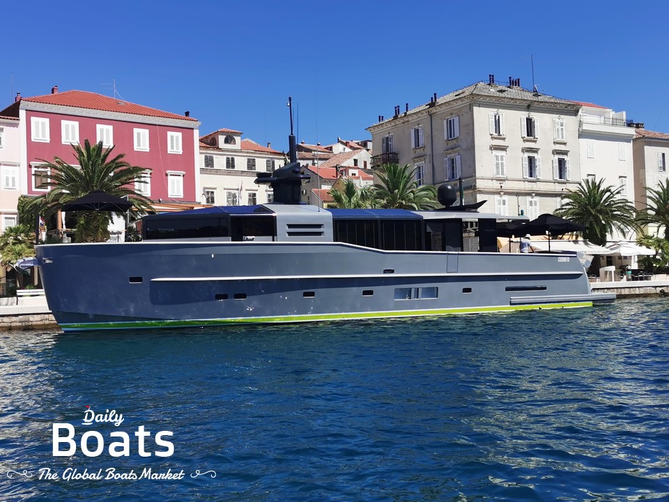 2015 Arcadia Yachts A85 for sale. View price, photos and Buy 2015