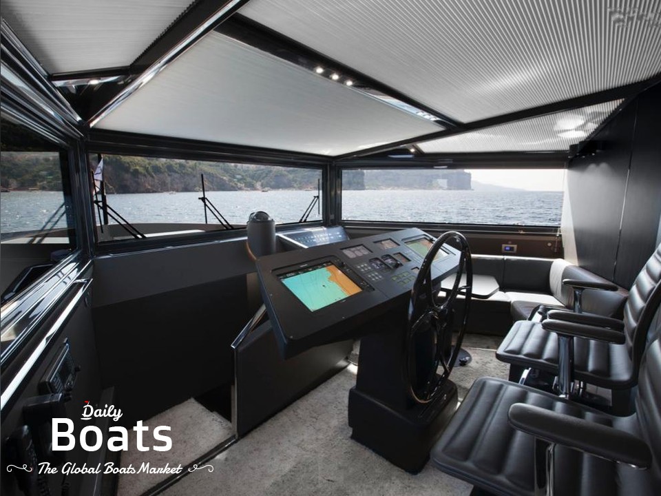 2015 Arcadia Yachts A85 for sale. View price, photos and Buy 2015