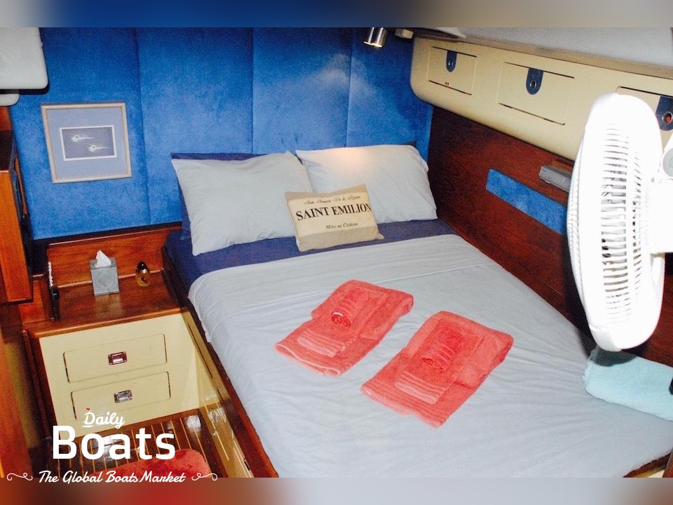 1995 Southern Ocean Shipyard 80 Custom for sale. View price, photos and Buy 1995 Southern Ocean